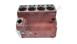 Blok motoru 4V ATM 102x120 viz. 10-POLOMOTOR-7701