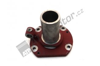 16108167: Clutch bearing guide FRT 16-108-067