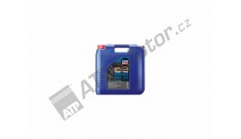 Motorový olej Top Tec 6600 0W-20 20 L Liqui Moly