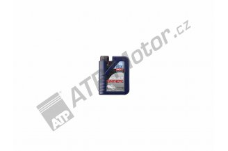 LM2301: Snowmobile motor oil synthetic 2t 1l Liqui Moly