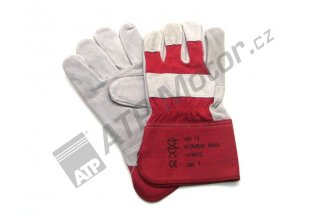 PR113012: Handschuhe für KOMBIK MAX v.12
