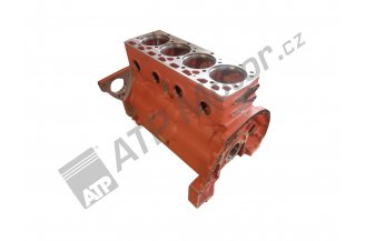 96002009: Crankcase with covers ASSY MP 3B FD