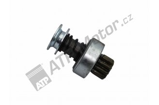 M243708600: Starter drive *