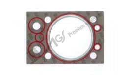 Cylinder head gasket d=17,00mm, s=1,20 mm AGS