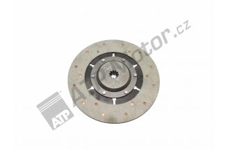 MT251601130B2: Clutch disk *