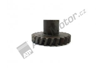 16108131: Idler gear t=25 16-108-031