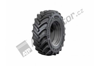 CT710/70R42: Pneu CONTINENAL 710/70R42 173D/176A8 TractorMaster TL