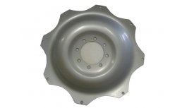 Wheel centre 38"/221 18-211-902 FRT