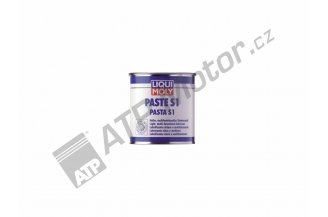 LM3605: Paste s1  1kg Liqui Moly