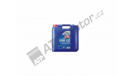 Super smooth running 10w-40 20l Liqui Moly