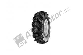 BK10,5/801807: Tyre BKT 10,5/80-18 10PR 131A8 AT-603 TL *