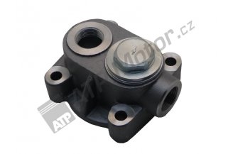 950933: Compressor head general repair whitout countepart