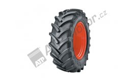 Pneu MITAS 380/70R24 125D/128A8 HC70 TL