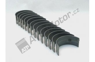 800010126: Main bearing set 6V/0,50