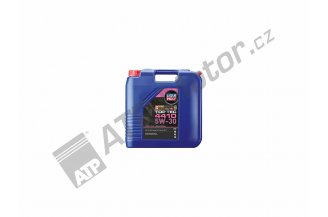 LM21399: Top tec 4410 5w-30 20l Liqui Moly