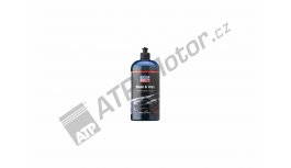 Autošampon s voskem 1 L Liqui Moly