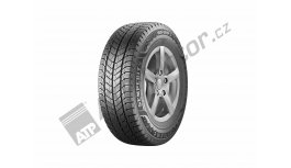 Tyre SEMPERIT 215/65R16C 109/107R Van-Grip 3 E/C/73