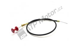 Cable STOP DEVICE assy