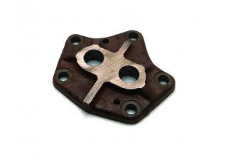 84020029: Oil pump cover 84-020-002