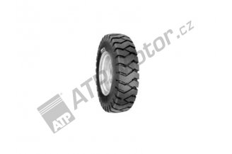 BK7,501501: Tyre BKT 7,50-15 14PR PL-801 SET *