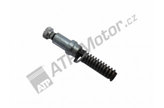 MSN150A: Glow plug