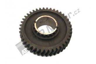 16123001: Driven reduction gear CZ