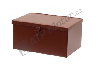 200CPA404: Tool box