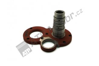 16196040: Multiplier cover assy