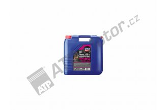 LM3778: Top tec truck 4450 15w-40 20l Liqui Moly