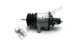 Air-liquid clutch booster ND9-031, MTS, PV3S