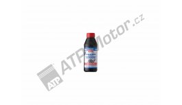 Hypoid gear oil gl5 85w-90 500ml Liqui Moly