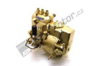 GO49010861: Injection pump 2442 3V ATM super general repair without counterpart