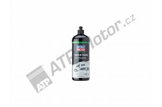 LM21809: Camping šampon s voskem Liqui Moly 1 L