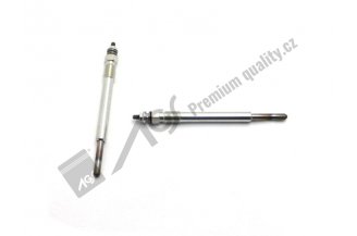 19006513AGS: Glow plug FRT AGS