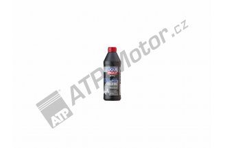 LM3094: Atv axle oil 10w-30 1l Liqui Moly
