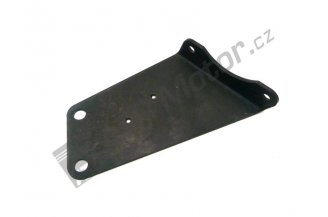 16236001: Bracket for trailer brake valve