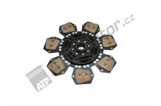 M851601130W: Clutch disk