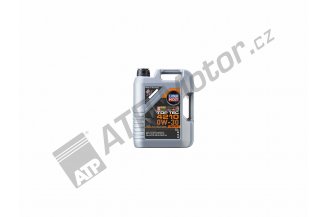 LM21605: Motorový olej Top Tec 4210 0W-30 5 L Liqui Moly