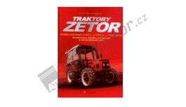 Buch Traktoren ZET 5011-7341 Wartung und Einstellung