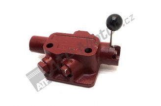 7001853M91: Distributor valve Ursus 5314