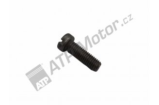 Z5096.0122: Bolt M8x25