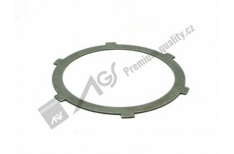 89153067AGS: Outer plate 80-153-065 AGS *