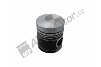 M501004021AS: Piston D60 *