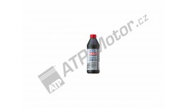 Převodový olej Motorbike 80W-90 1 L Liqui Moly