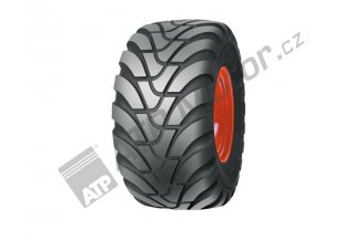 MI500/60R22,501: Tyre MITAS 500/60R22,5 161D Agritera 02 TL