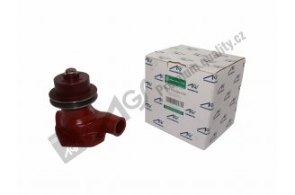 87017539AGS: Water pump high gr=1 6C AGS *