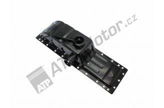 M70U13010557: Radiator tank upper