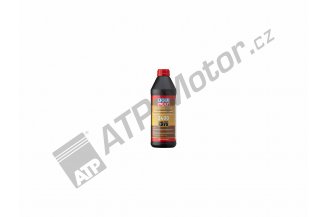 LM3666: Olej do centrálních hydraulických systémů 2400 1 L Liqui Moly