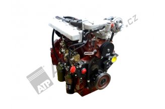 134940046: Motor 1304.046 FRT EURO 2 134-940-045