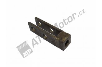 Z50105.2983: Brake tie rod RH